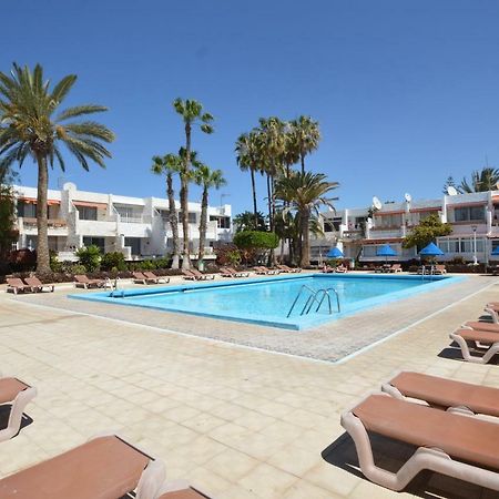 Pino'S Vivienda Vacacional Costa Del Silencio Exteriör bild