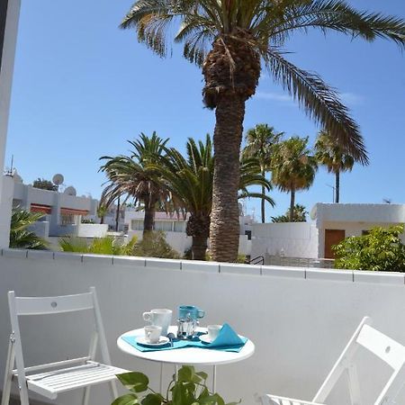 Pino'S Vivienda Vacacional Costa Del Silencio Exteriör bild