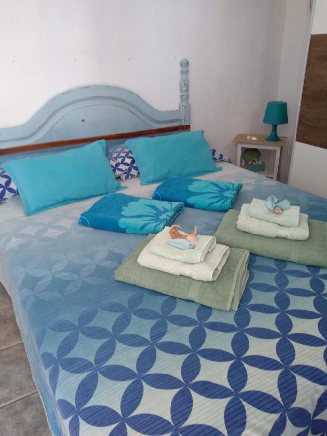 Pino'S Vivienda Vacacional Costa Del Silencio Exteriör bild
